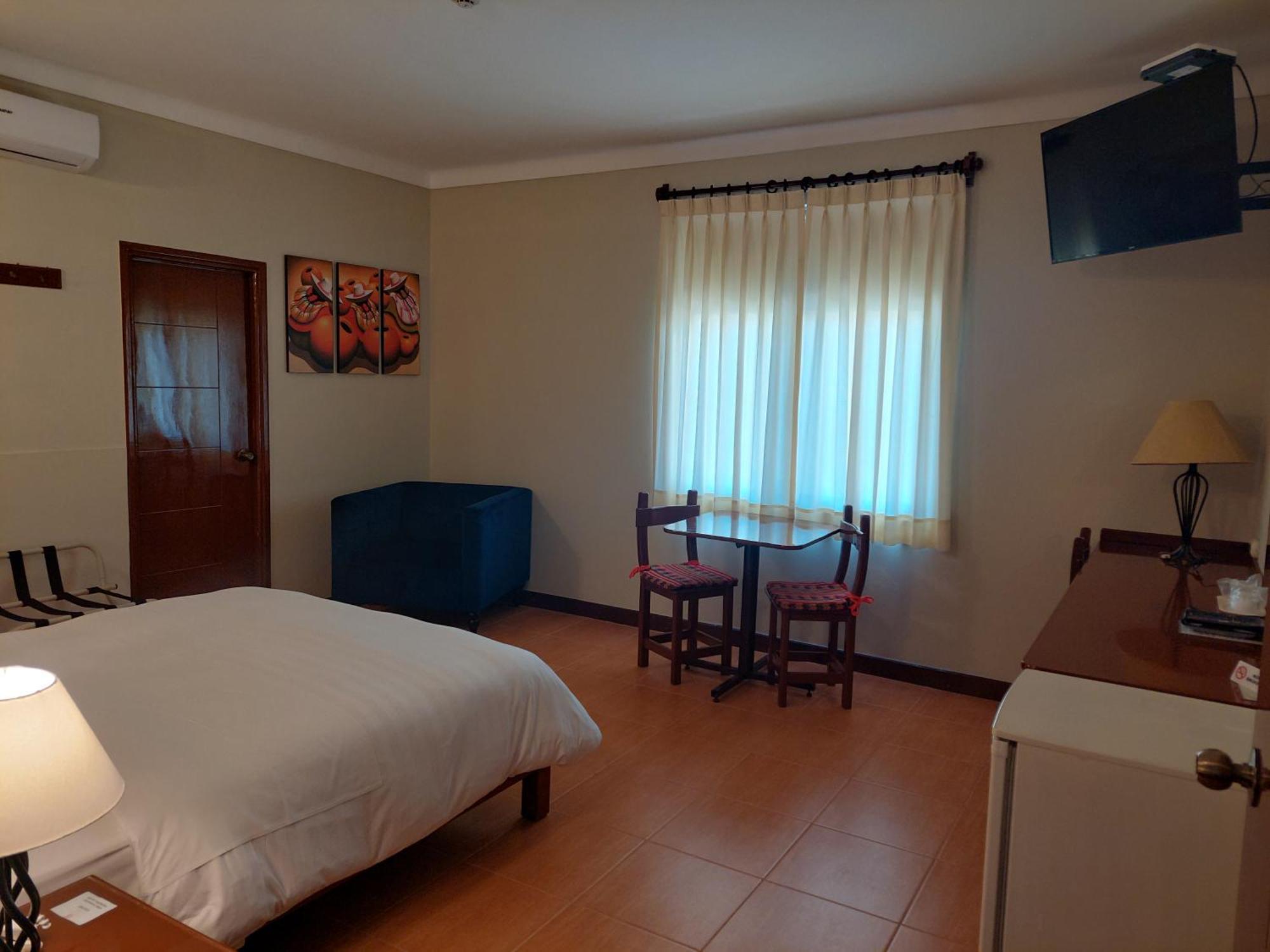Lima Wasi Hotel Miraflores Exteriér fotografie
