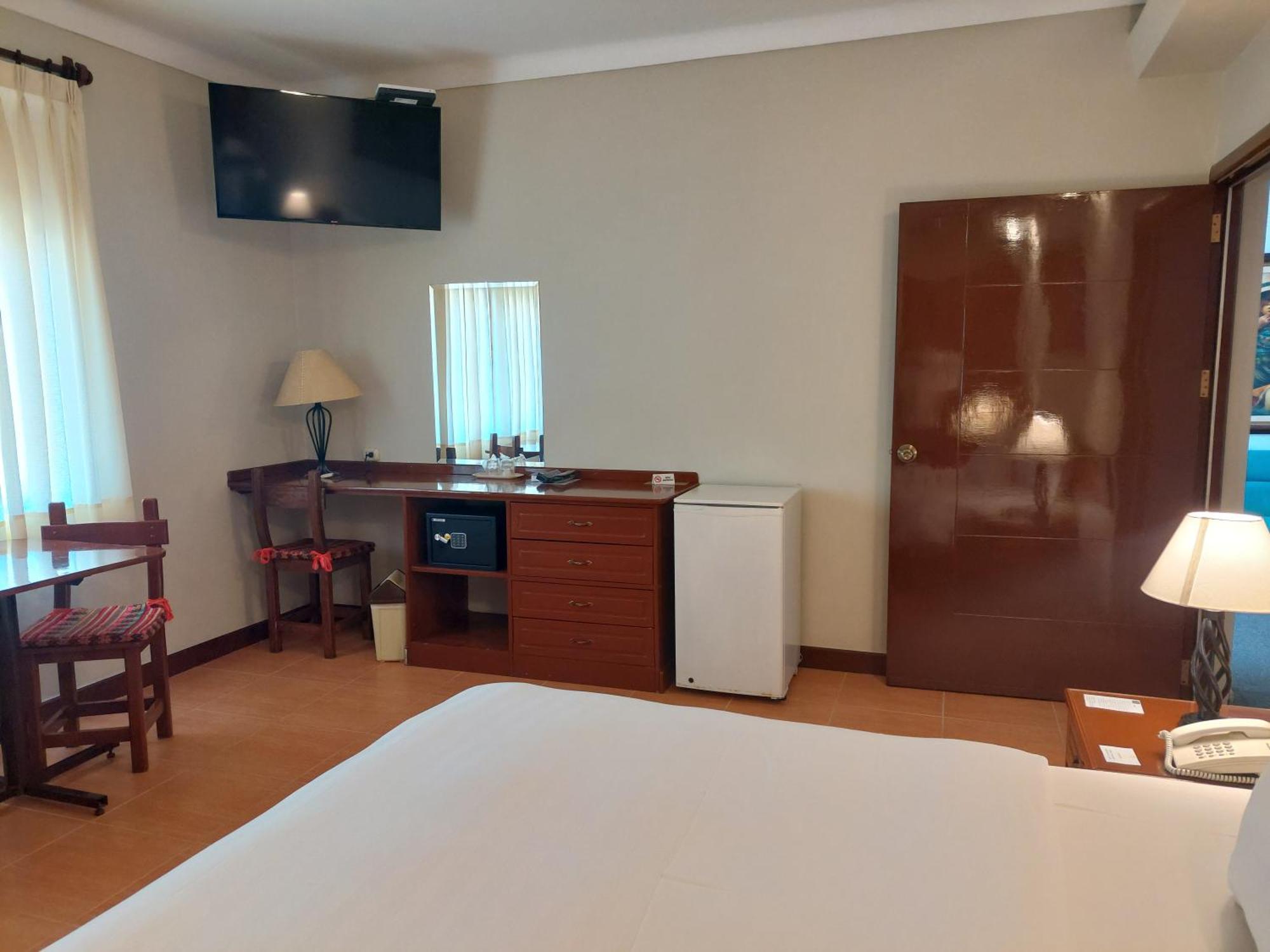 Lima Wasi Hotel Miraflores Exteriér fotografie