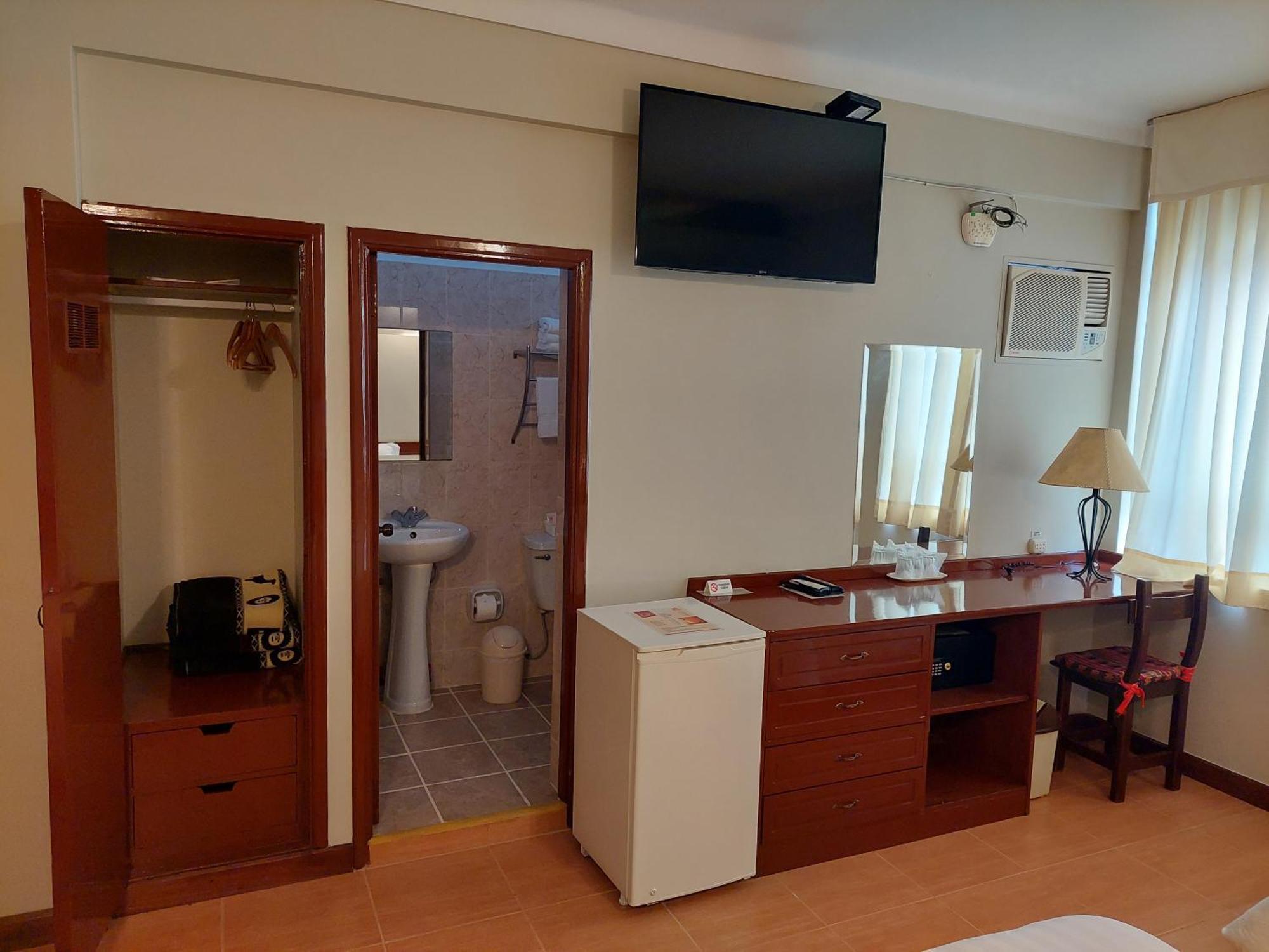 Lima Wasi Hotel Miraflores Exteriér fotografie
