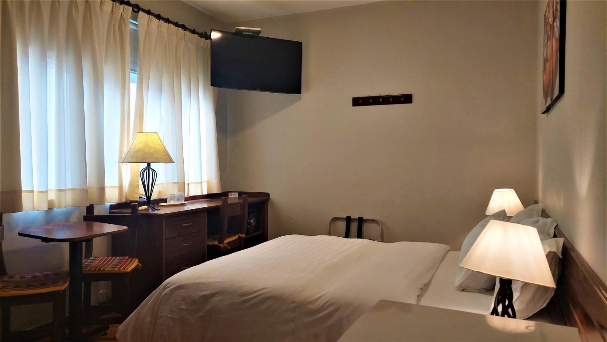 Lima Wasi Hotel Miraflores Exteriér fotografie