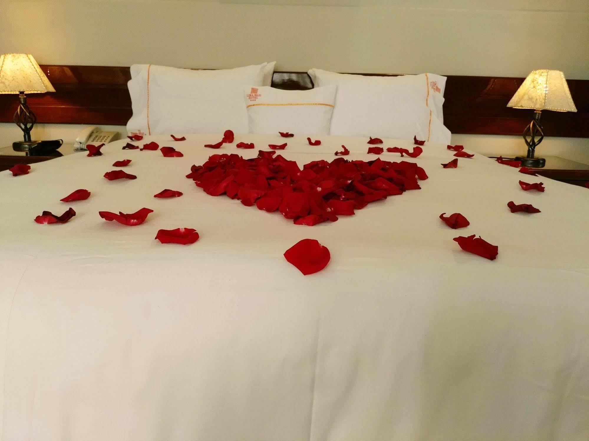 Lima Wasi Hotel Miraflores Exteriér fotografie