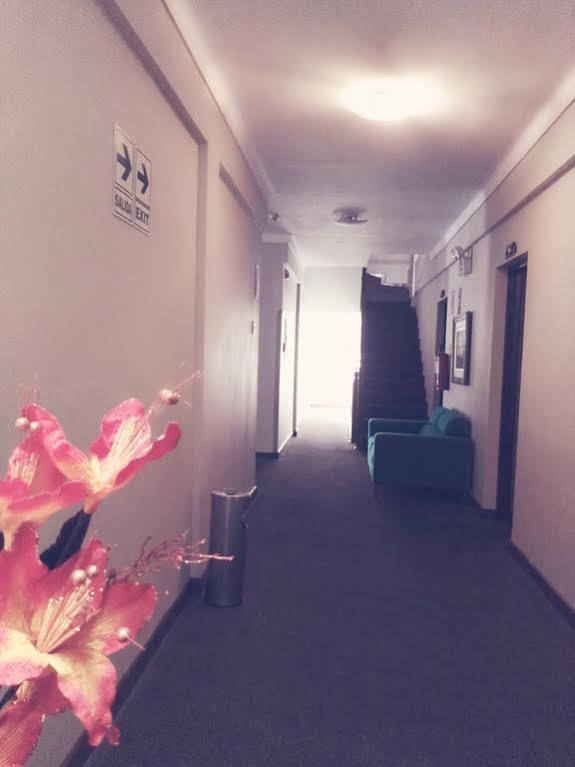 Lima Wasi Hotel Miraflores Exteriér fotografie