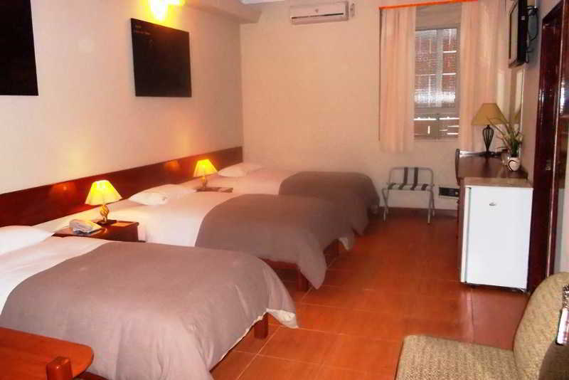 Lima Wasi Hotel Miraflores Exteriér fotografie