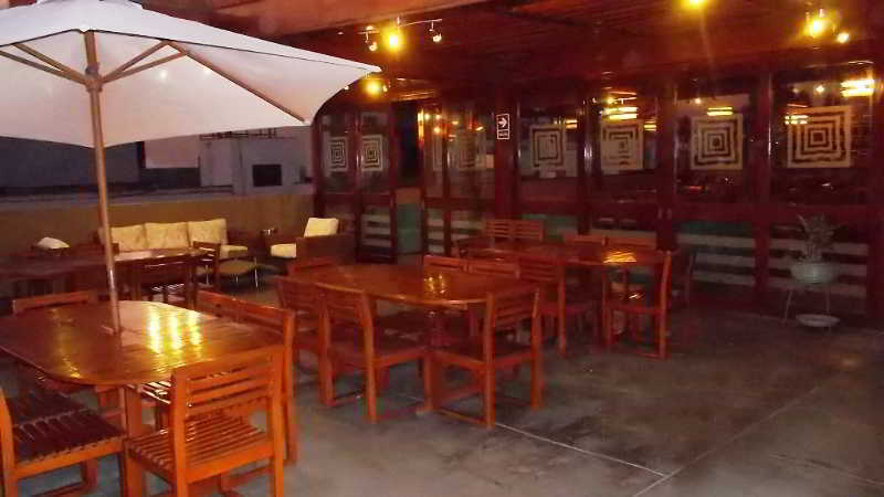 Lima Wasi Hotel Miraflores Exteriér fotografie